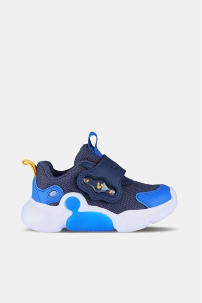 VİCCO 346.24K.335 LACIVERT ÇOCUK SNEAKER
