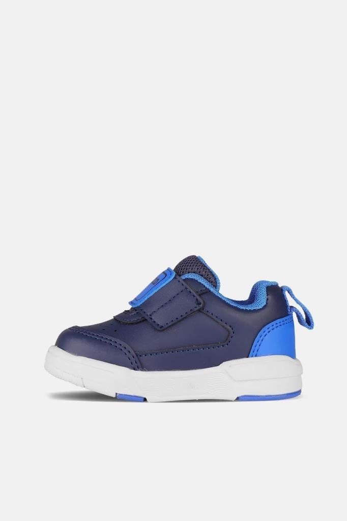 VİCCO 346.24K.336 LACIVERT ÇOCUK SNEAKER