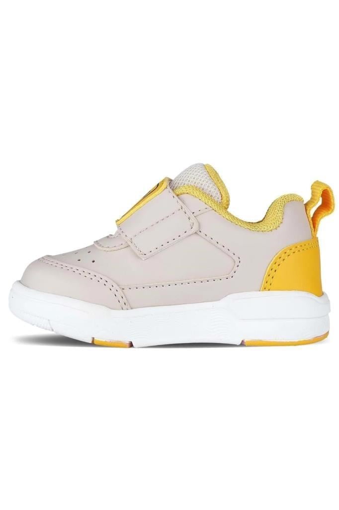 VİCCO 346.24K.336 BEJ ÇOCUK SNEAKER