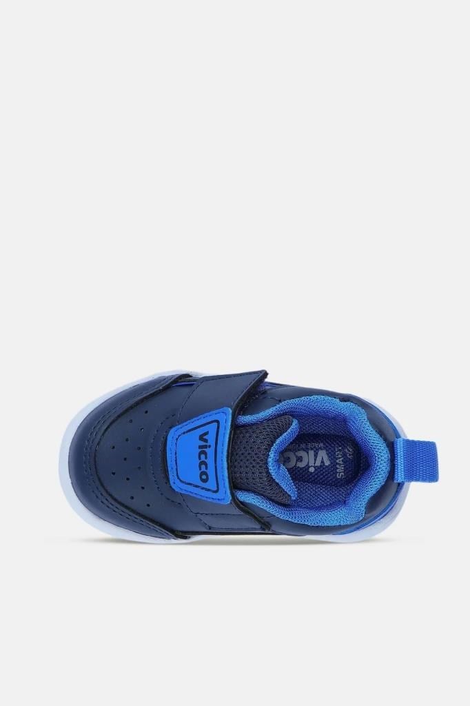 VİCCO 346.24K.336 LACIVERT ÇOCUK SNEAKER