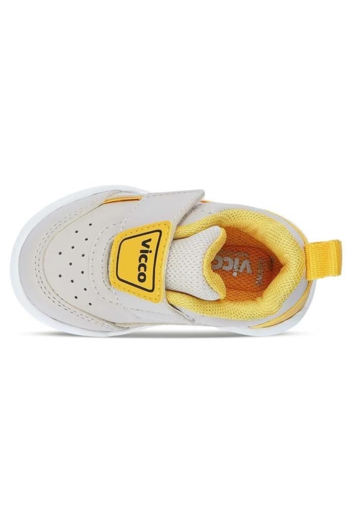 VİCCO 346.24K.336 BEJ ÇOCUK SNEAKER
