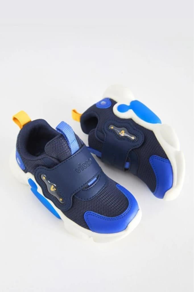 VİCCO 346.24K.335 LACIVERT ÇOCUK SNEAKER