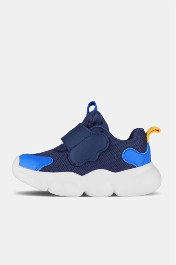 VİCCO 346.24K.335 LACIVERT ÇOCUK SNEAKER
