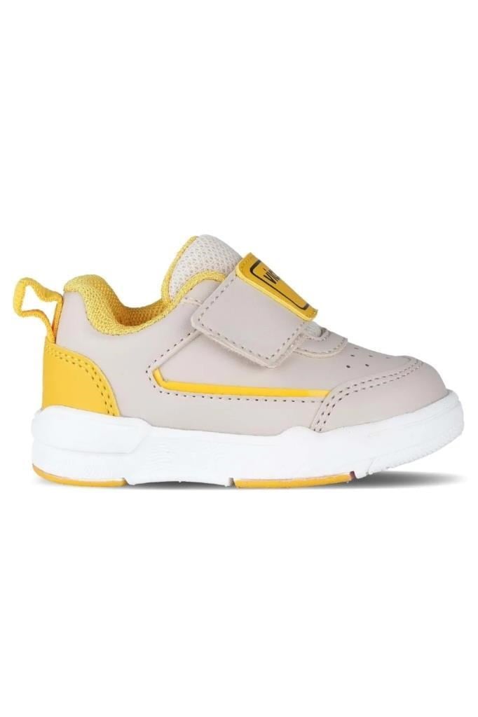 VİCCO 346.24K.336 BEJ ÇOCUK SNEAKER