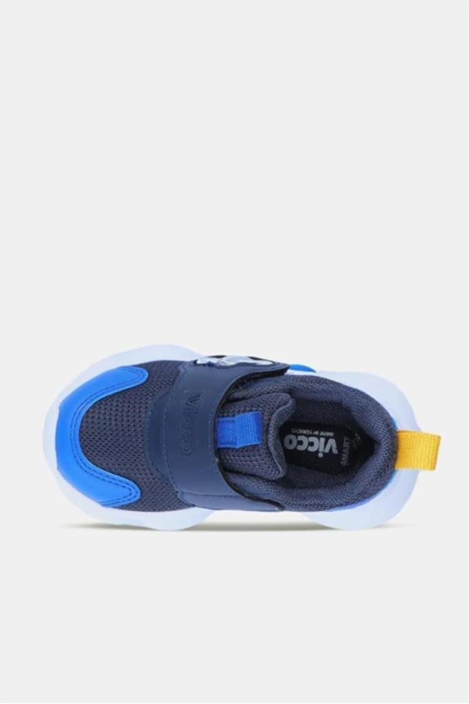 VİCCO 346.24K.335 LACIVERT ÇOCUK SNEAKER