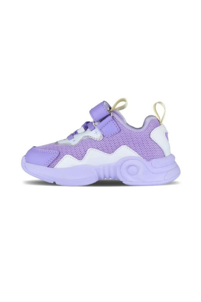 VİCCO 346.24K.309 LILA KIZ ÇOCUK SPOR AYAKKABI 