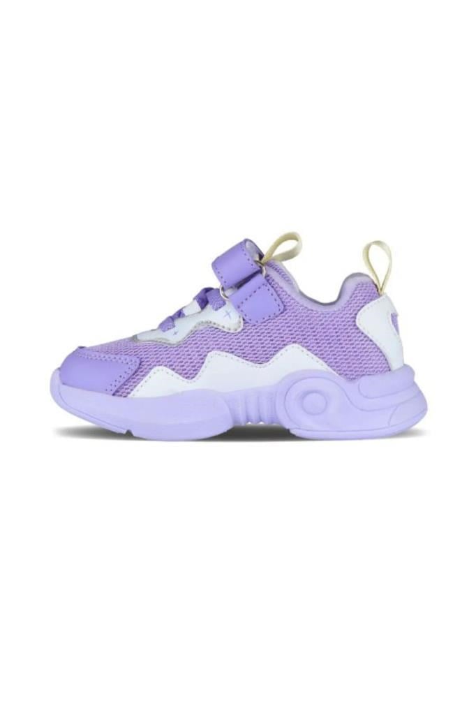 VİCCO 346.24K.309 LILA KIZ ÇOCUK SPOR AYAKKABI 