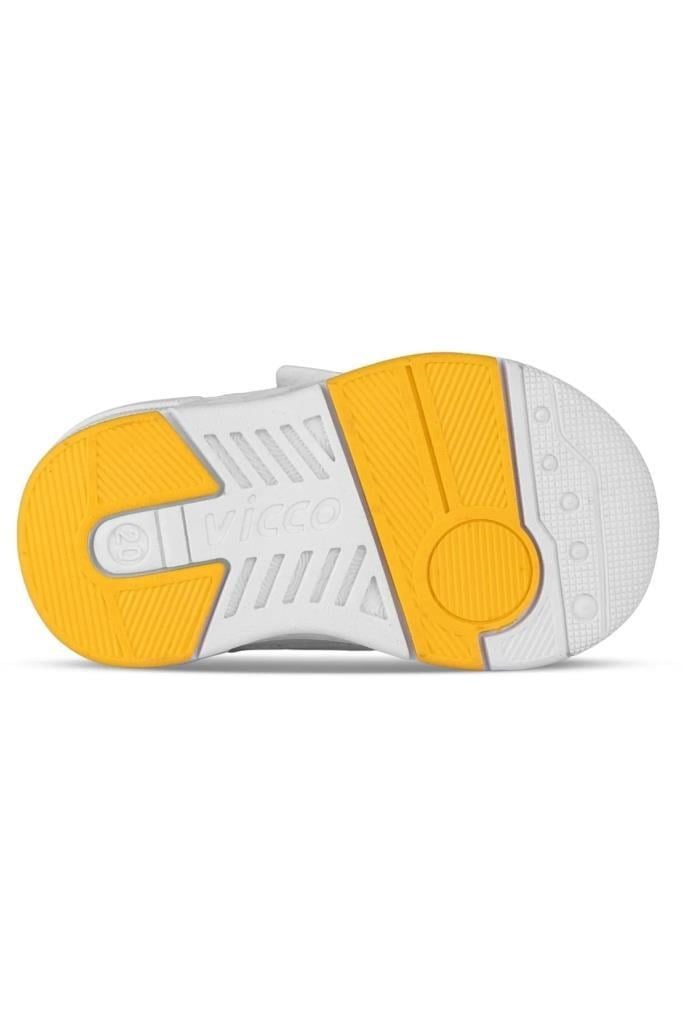 VİCCO 346.24K.336 BEJ ÇOCUK SNEAKER