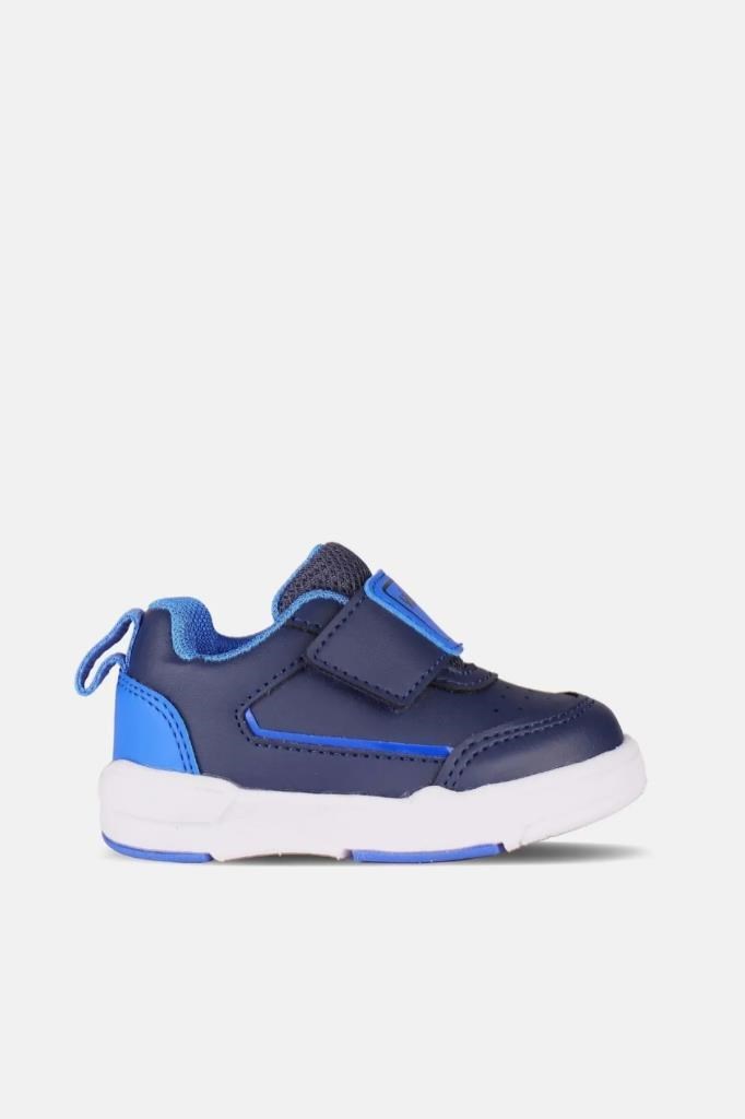 VİCCO 346.24K.336 LACIVERT ÇOCUK SNEAKER