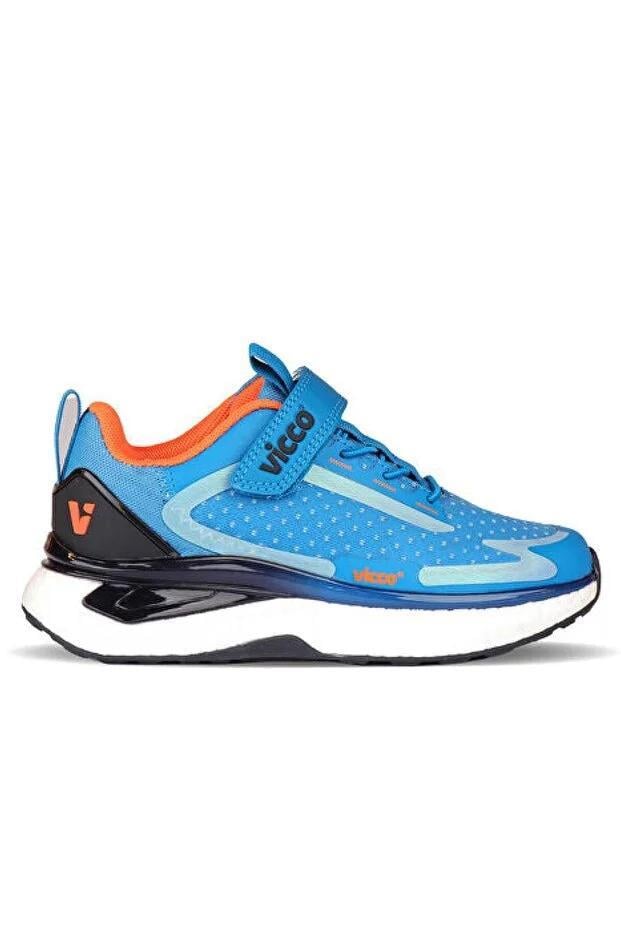 VİCCO 346.24Y.122 KOT ÇOCUK SNEAKER