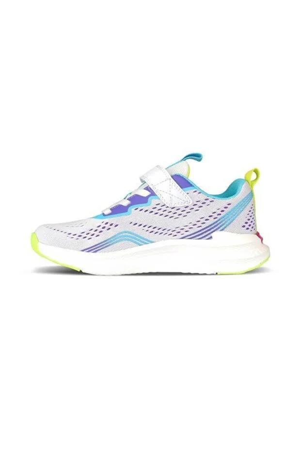 VİCCO 346.24Y.113 BEYAZ ÇOCUK SNEAKER