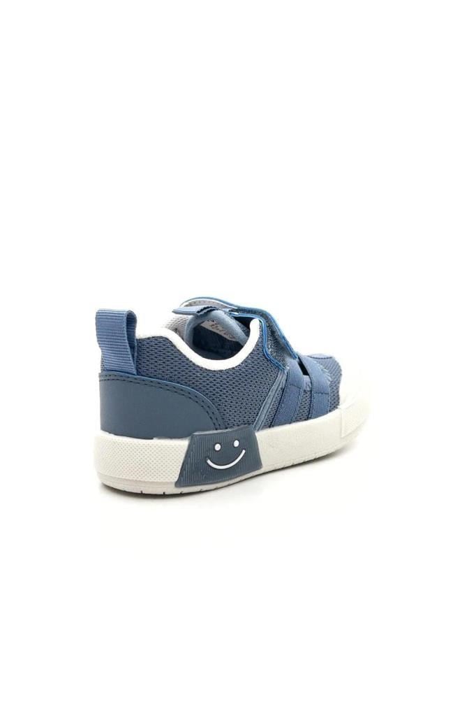 VİCCO 346.24Y.145 KOT ÇOCUK SNEAKER