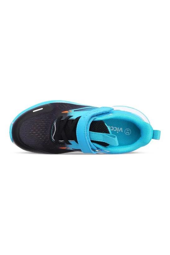 VİCCO 346.24Y.110 SAKS MAVİ ÇOCUK SNEAKER