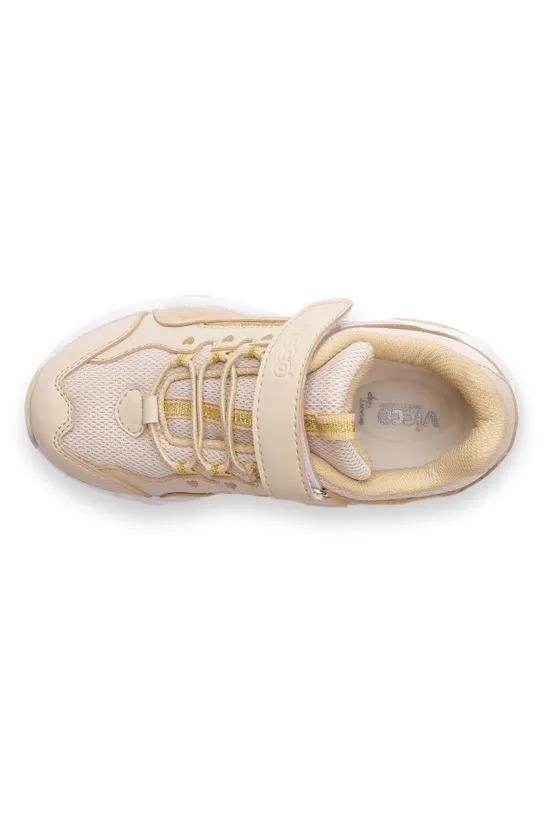 VİCCO 346.24Y.130 BEJ ÇOCUK SNEAKER