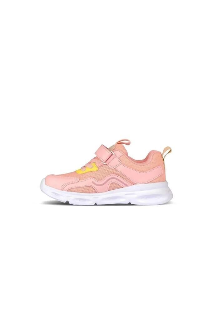 VİCCO 346.24Y.117 PUDRA ÇOCUK SNEAKER