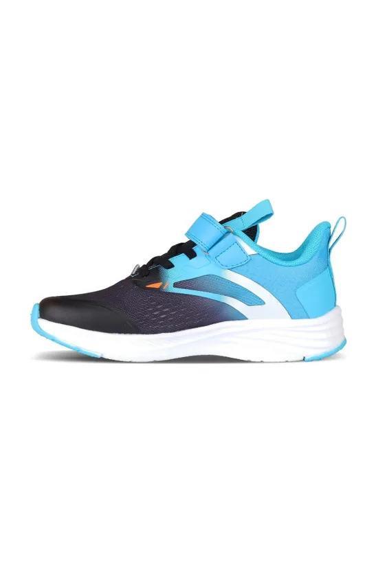 VİCCO 346.24Y.110 SAKS MAVİ ÇOCUK SNEAKER