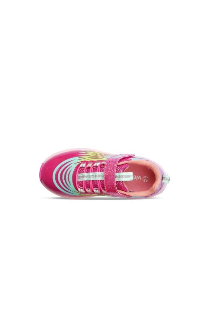 VİCCO 346.24Y.111 FUSYA ÇOCUK SNEAKER