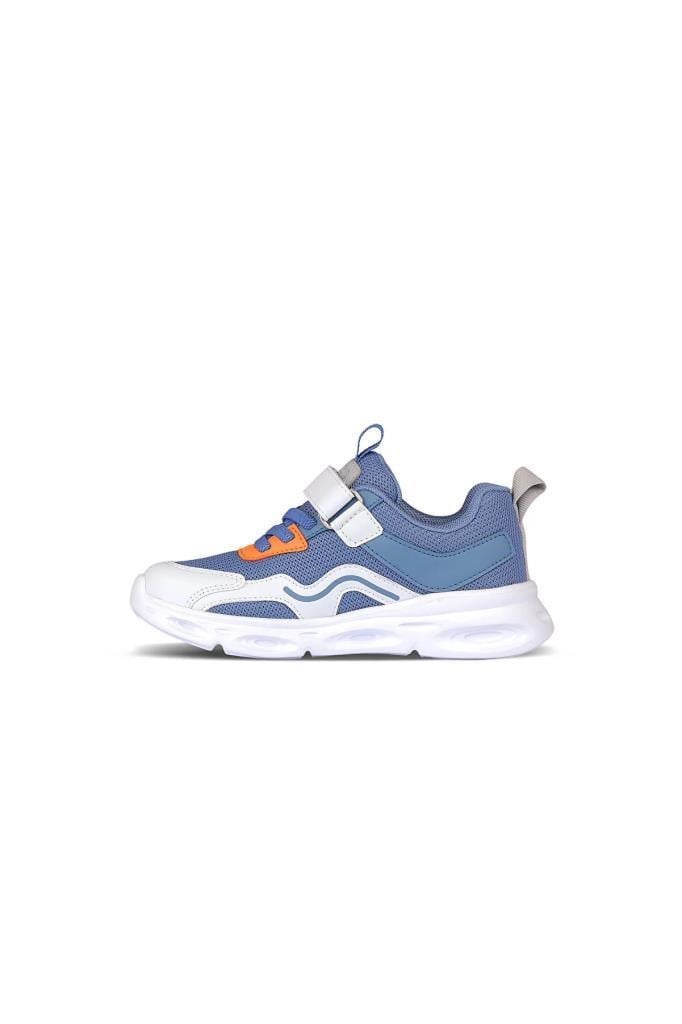 VİCCO 346.24Y.117 KOT ÇOCUK SNEAKER