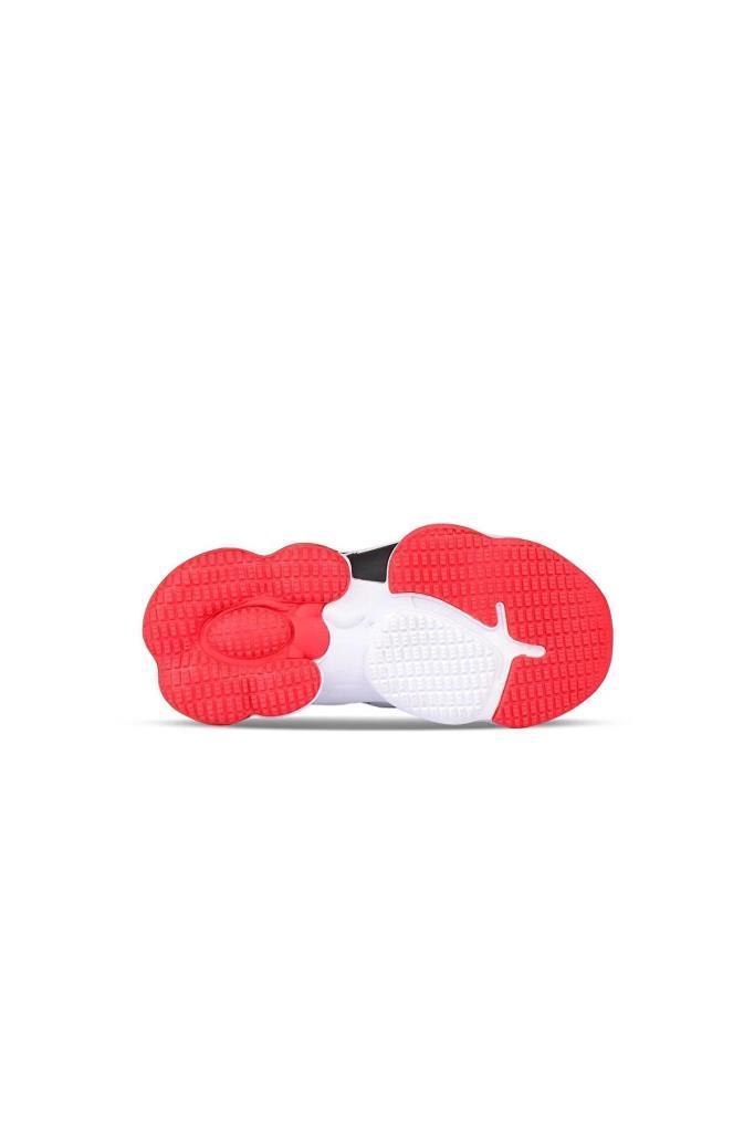 VİCCO 346.24Y.107 SİYAH ÇOCUK SNEAKER