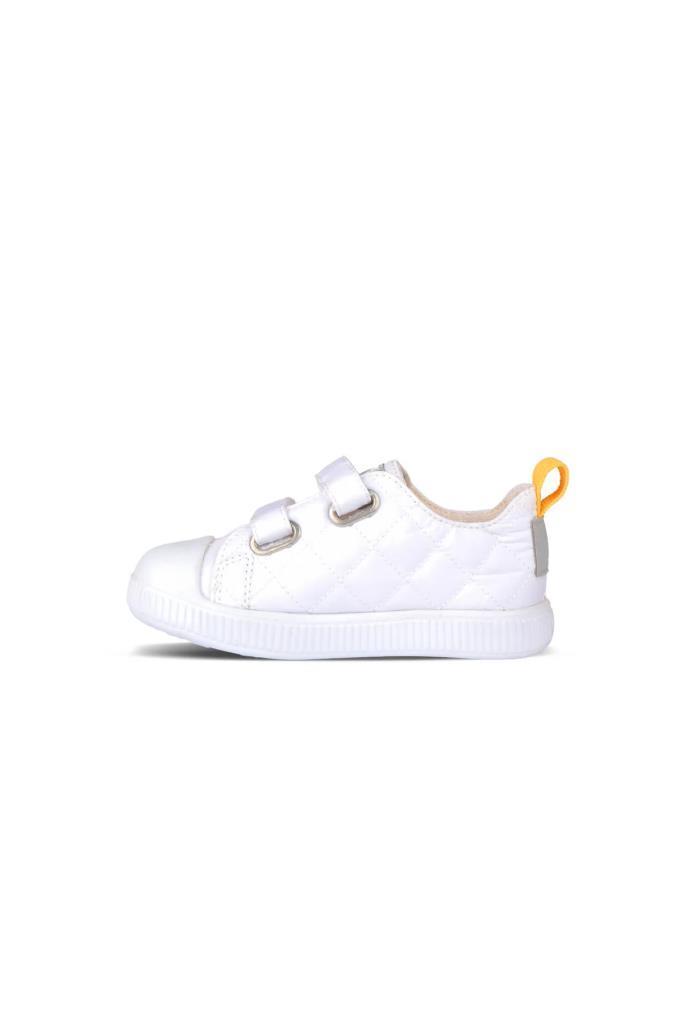 VİCCO 346.24Y.169 BEYAZ ÇOCUK SNEAKER