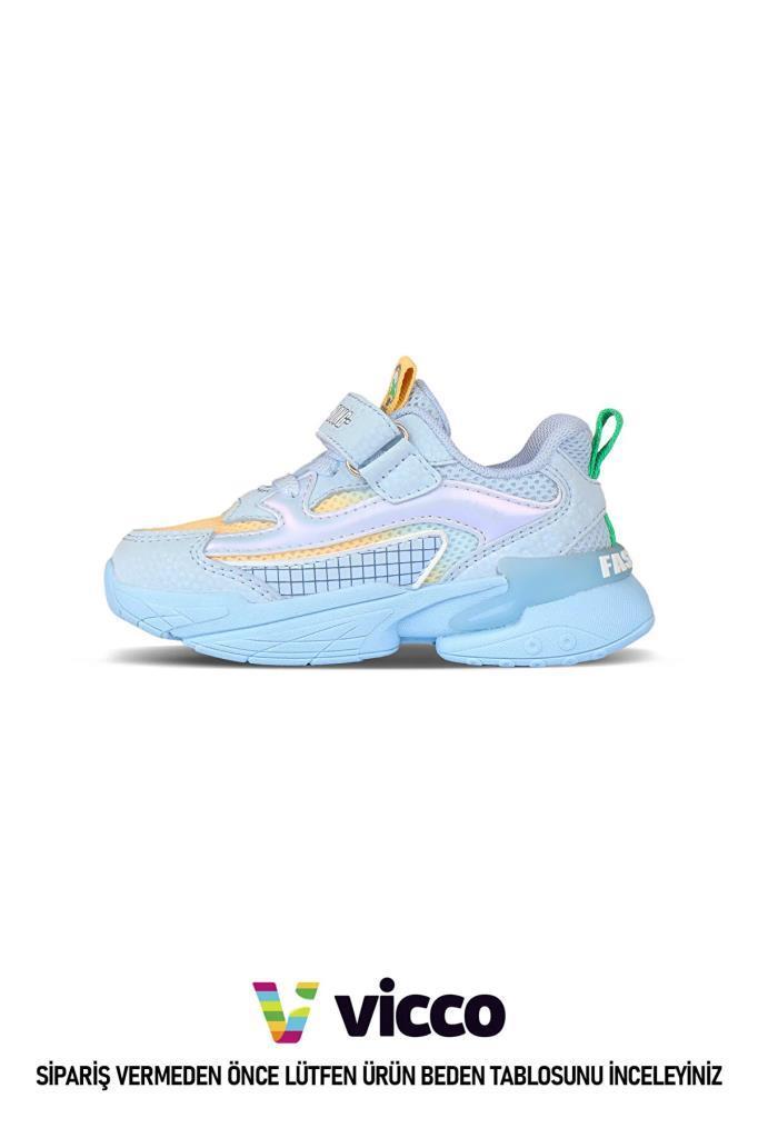 VİCCO 346.24Y.126 KOT ÇOCUK SNEAKER