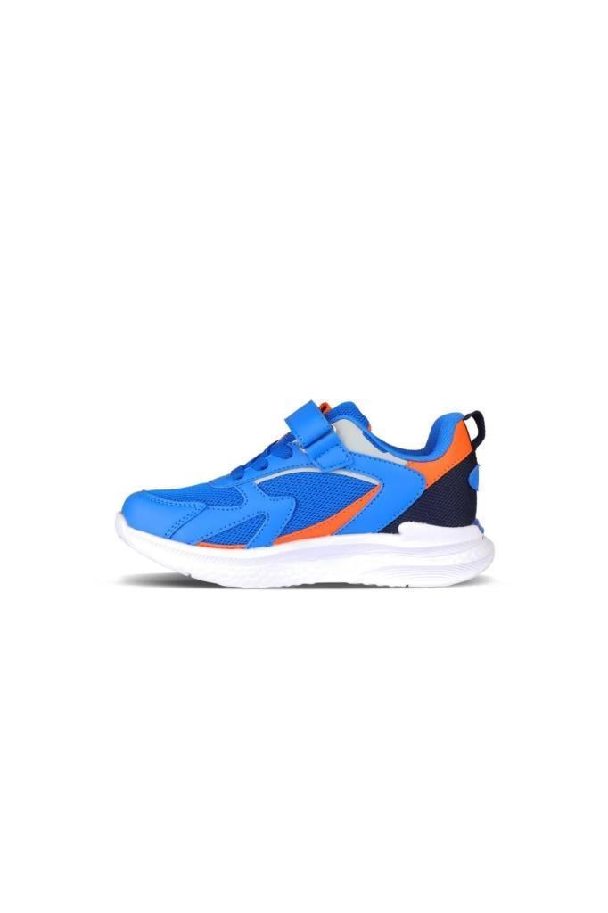 VİCCO 346.24Y.112 SAKS MAVI ÇOCUK SNEAKER