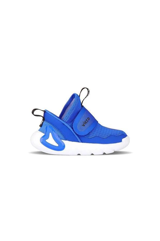 VİCCO 346.24Y.162 SAKS MAVİ ÇOCUK SNEAKER