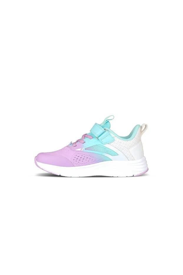 VİCCO 346.24Y.110 LİLA ÇOCUK SNEAKER