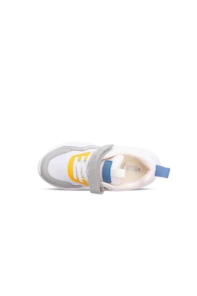 VİCCO 346.24Y.117 BEYAZ ÇOCUK SNEAKER