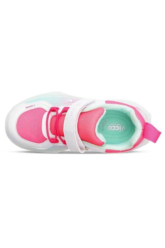 VİCCO 346.24Y.152 FUŞYA ÇOCUK SNEAKER