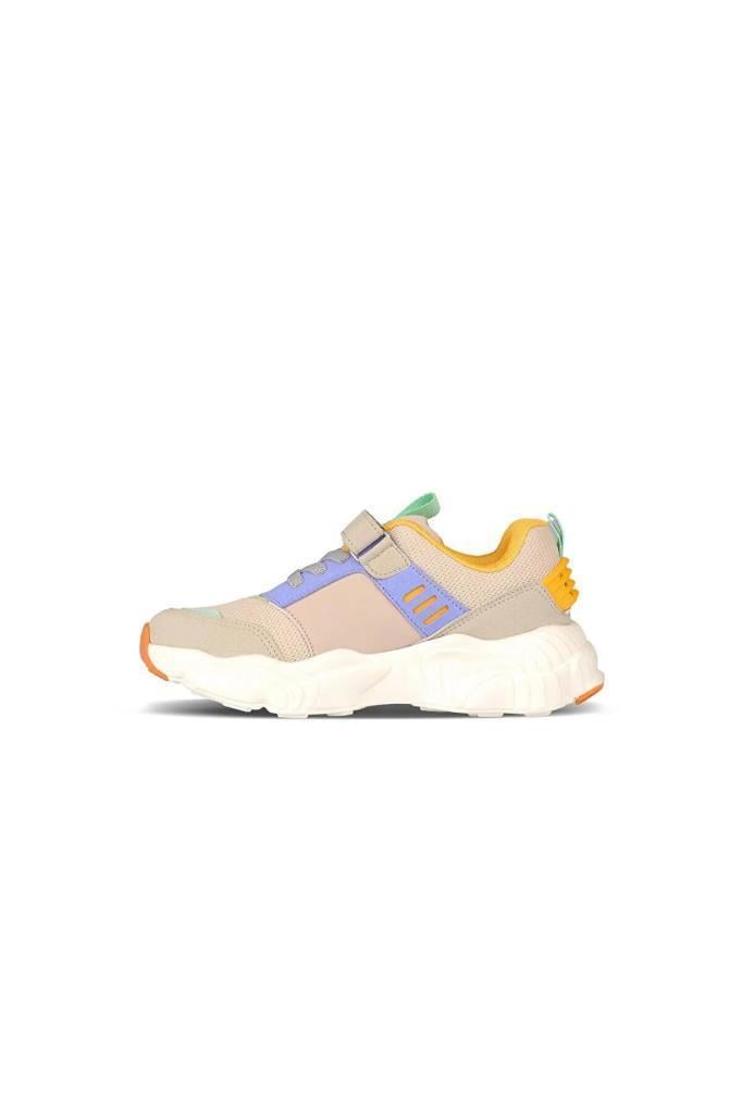 VİCCO 346.24Y.140 BEJ ÇOCUK SNEAKER