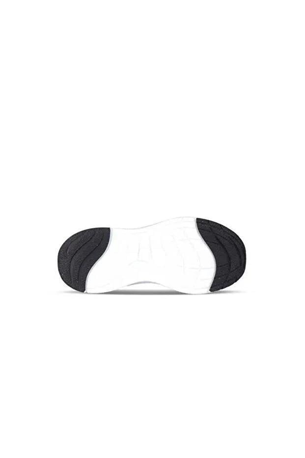 VİCCO 346.24Y.110 SİYAH PUDRA ÇOCUK SNEAKER