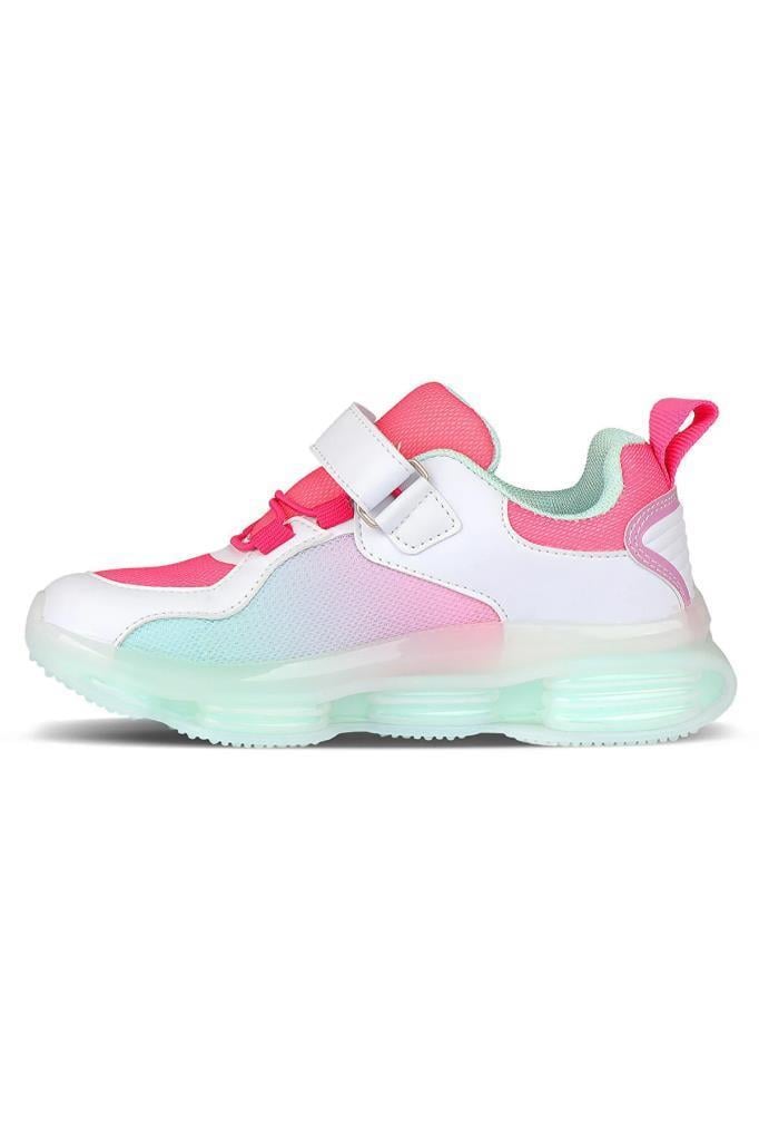 VİCCO 346.24Y.152 FUŞYA ÇOCUK SNEAKER