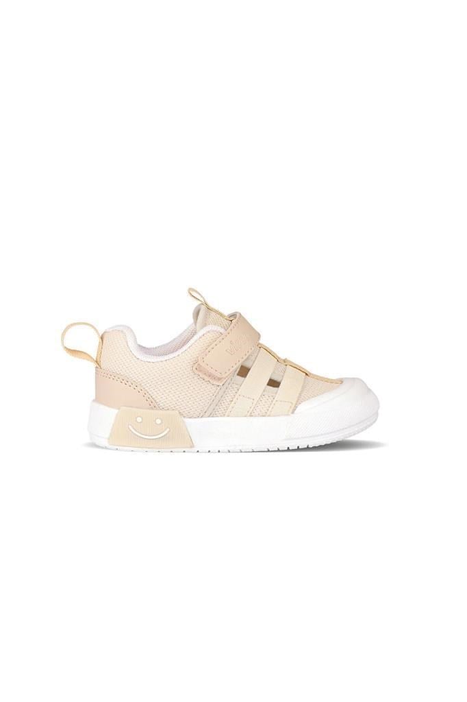VİCCO 346.24Y.145 BEJ ÇOCUK SNEAKER