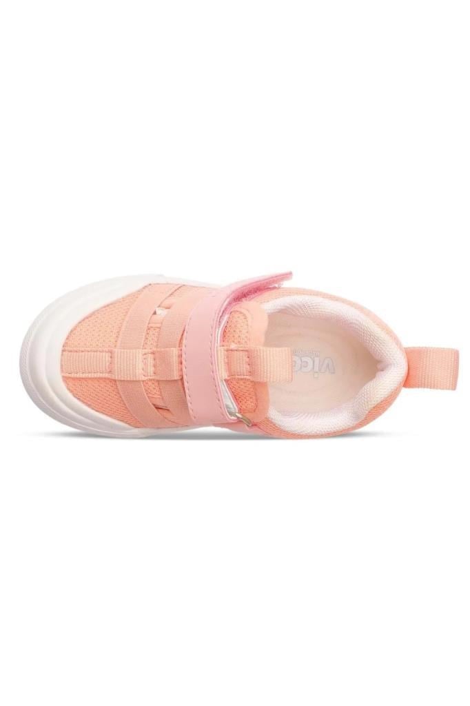 VİCCO 346.24Y.145 PUDRA ÇOCUK SNEAKER
