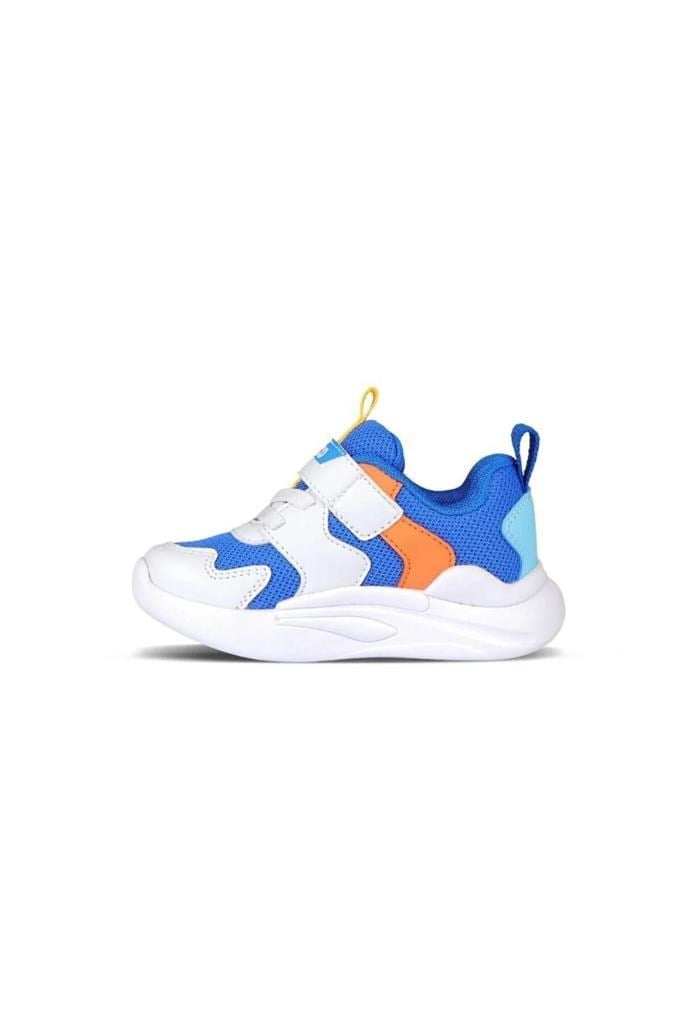 VİCCO 346.24Y.127 SAKS MAVİ ÇOCUK SNEAKER