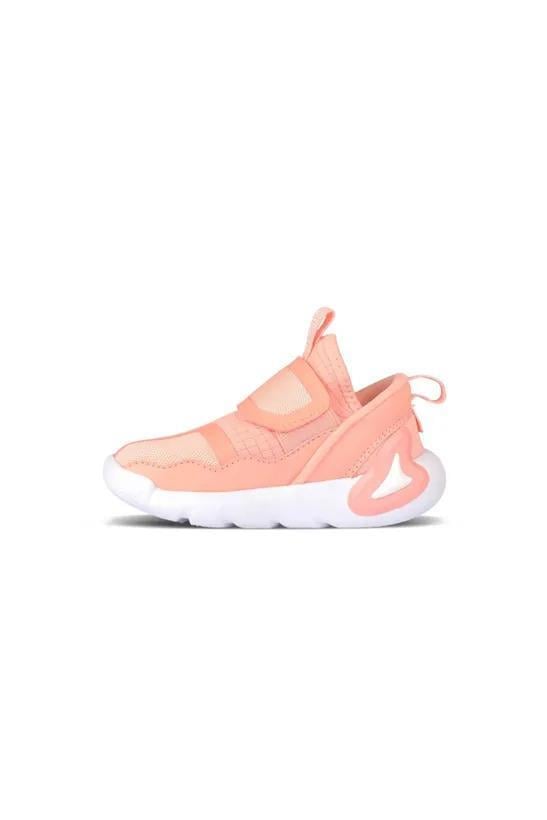 VİCCO 346.24Y.162 PUDRA ÇOCUK SNEAKER