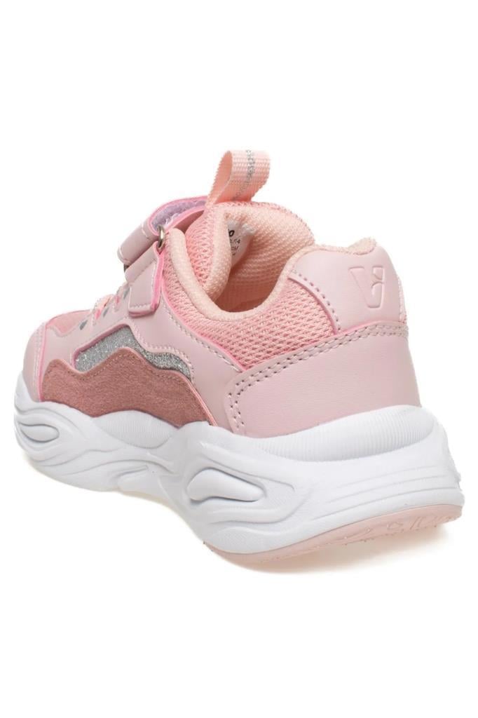 VİCCO 346.24Y.130 PUDRA ÇOCUK SNEAKER