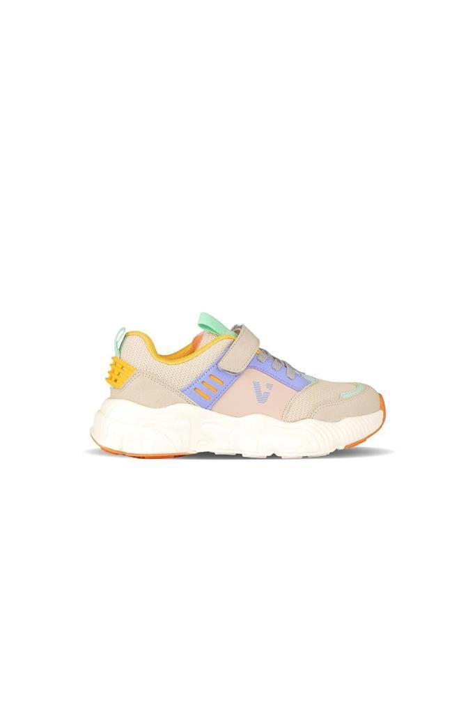 VİCCO 346.24Y.140 BEJ ÇOCUK SNEAKER