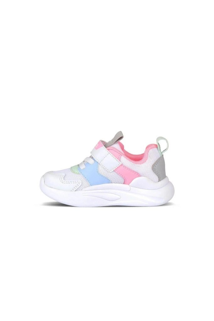 VİCCO 346.24Y.127 BEYAZ ÇOCUK SNEAKER