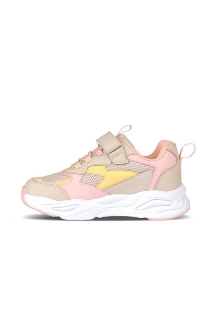 VİCCO 346.24Y.129 BEJ ÇOCUK SNEAKER