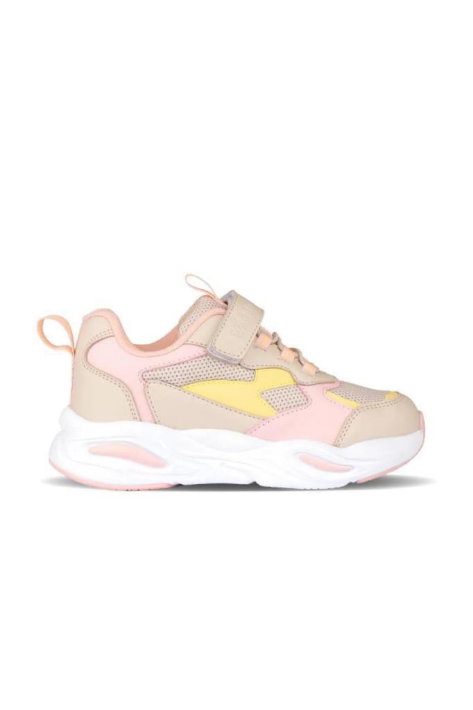 VİCCO 346.24Y.129 BEJ ÇOCUK SNEAKER