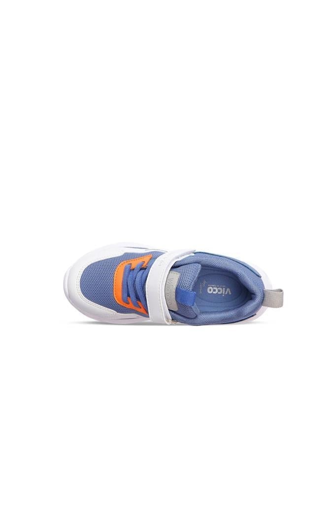 VİCCO 346.24Y.117 KOT ÇOCUK SNEAKER