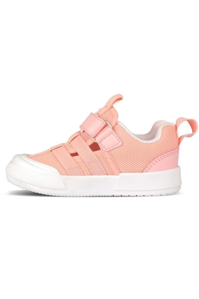 VİCCO 346.24Y.145 PUDRA ÇOCUK SNEAKER