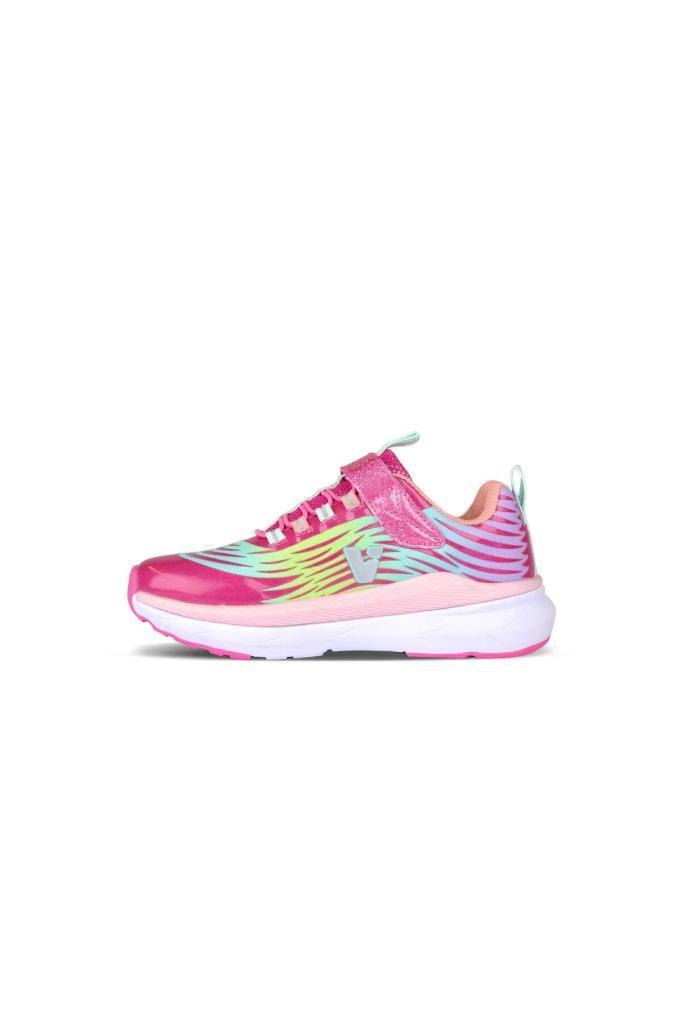 VİCCO 346.24Y.111 FUSYA ÇOCUK SNEAKER