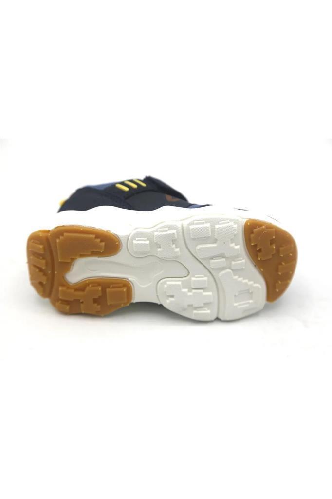 VİCCO 346.24Y.140 KOT ÇOCUK SNEAKER