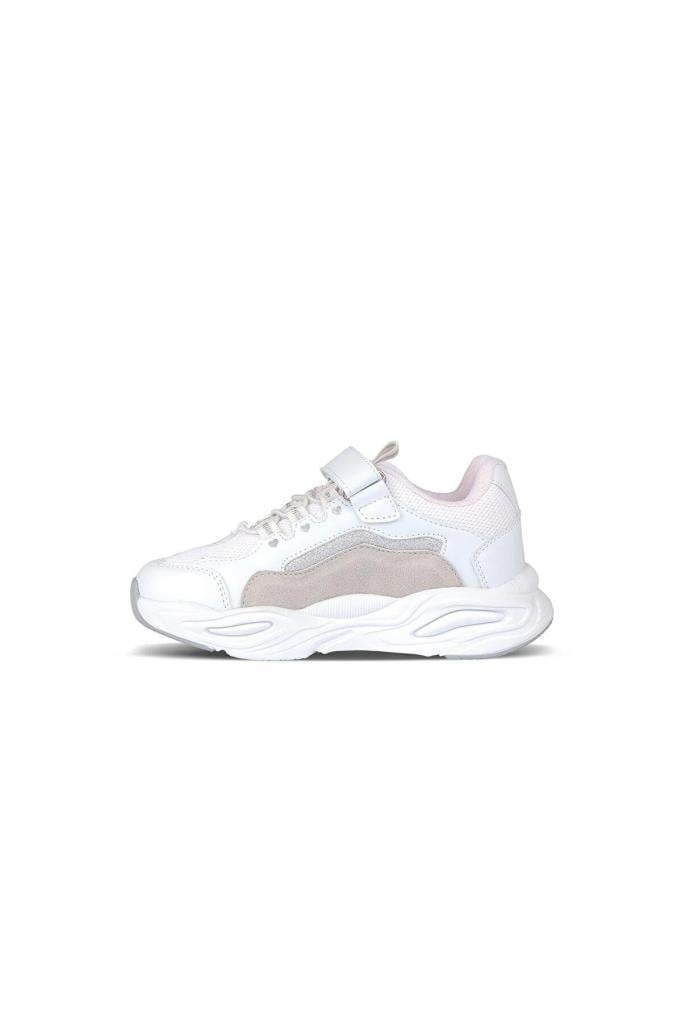 VİCCO 346.24Y.130 BEYAZ ÇOCUK SNEAKER