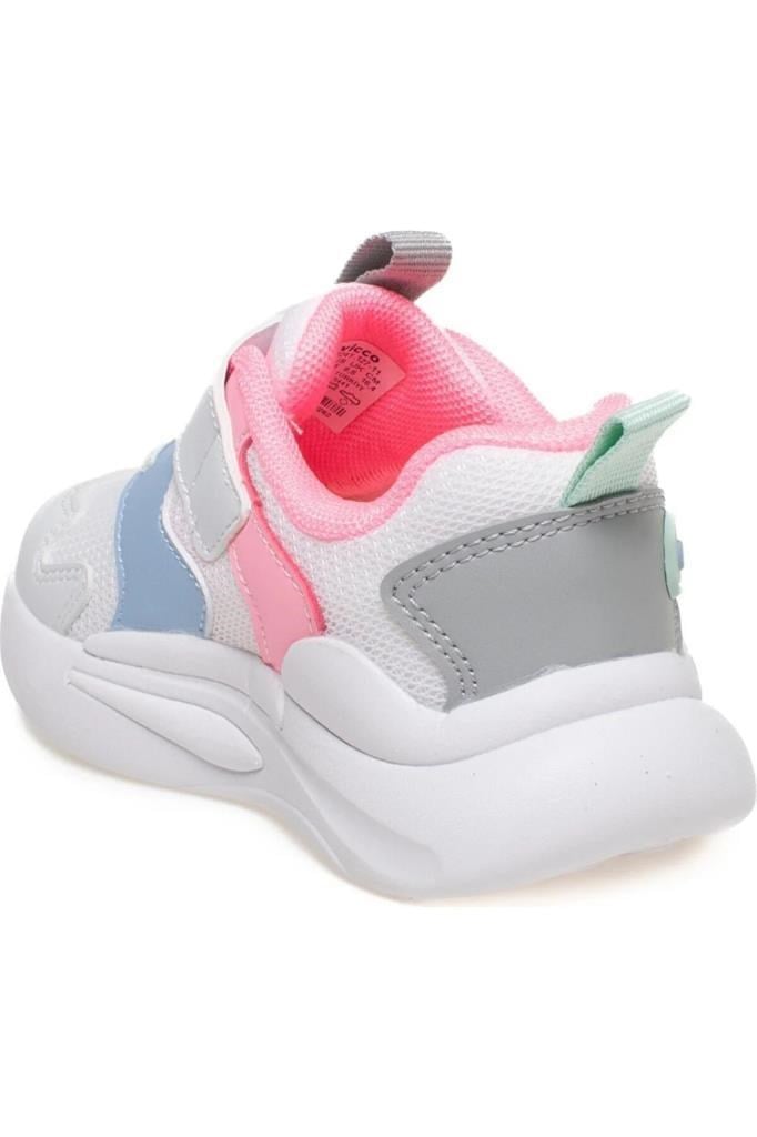 VİCCO 346.24Y.127 BEYAZ ÇOCUK SNEAKER