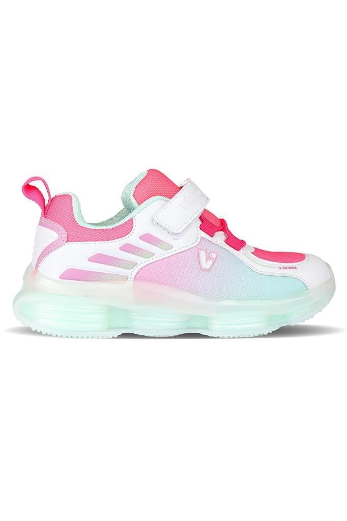 VİCCO 346.24Y.152 FUŞYA ÇOCUK SNEAKER