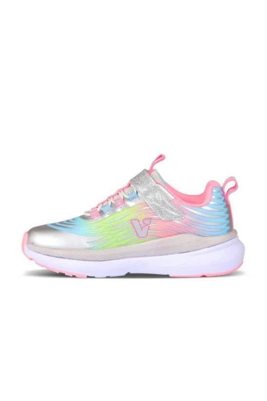 VİCCO 346.24Y.111 GÜMÜŞ ÇOCUK SNEAKER